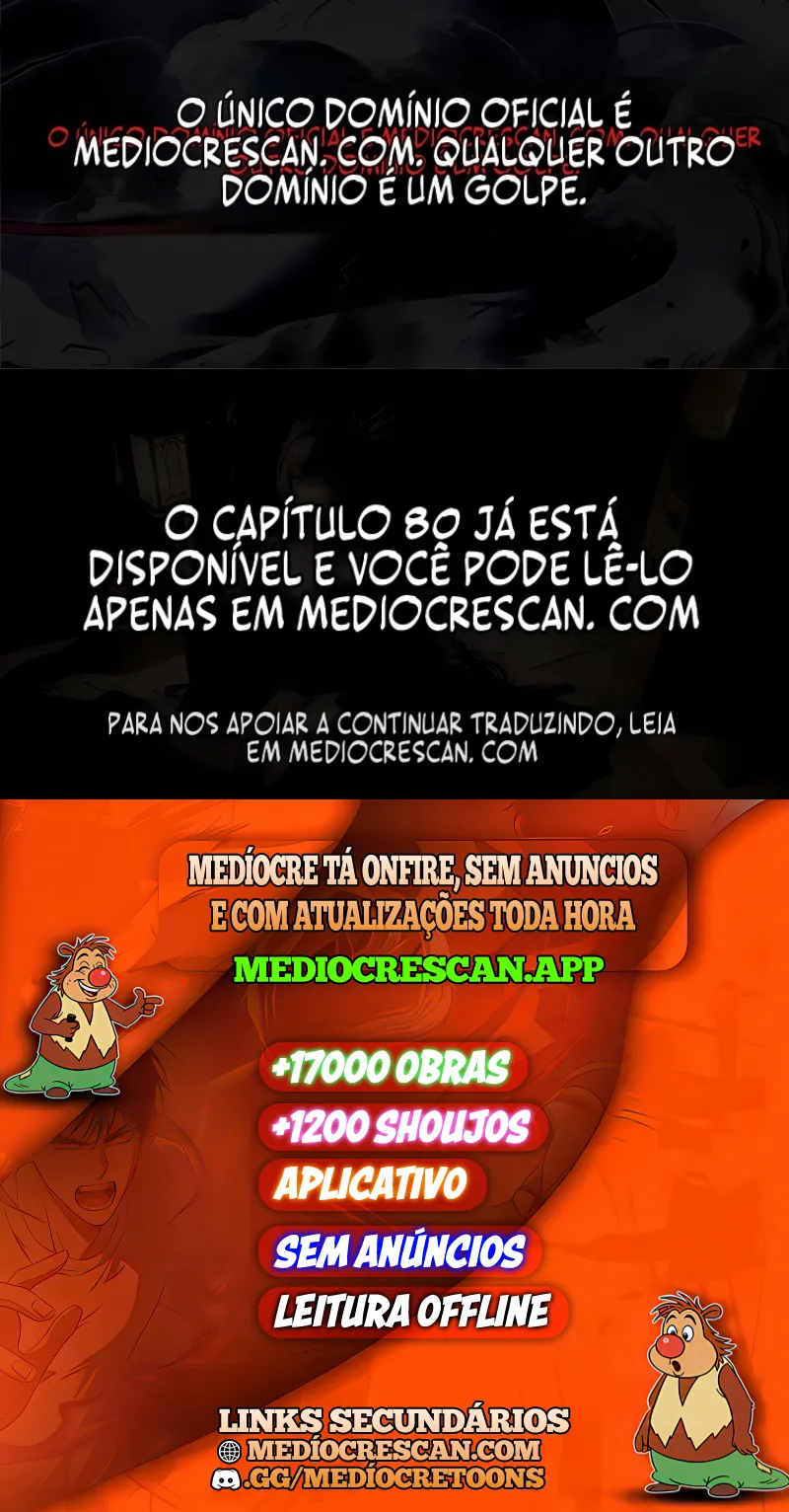 O que está acontecendo em Lindel? Capítulo 13 Página 31