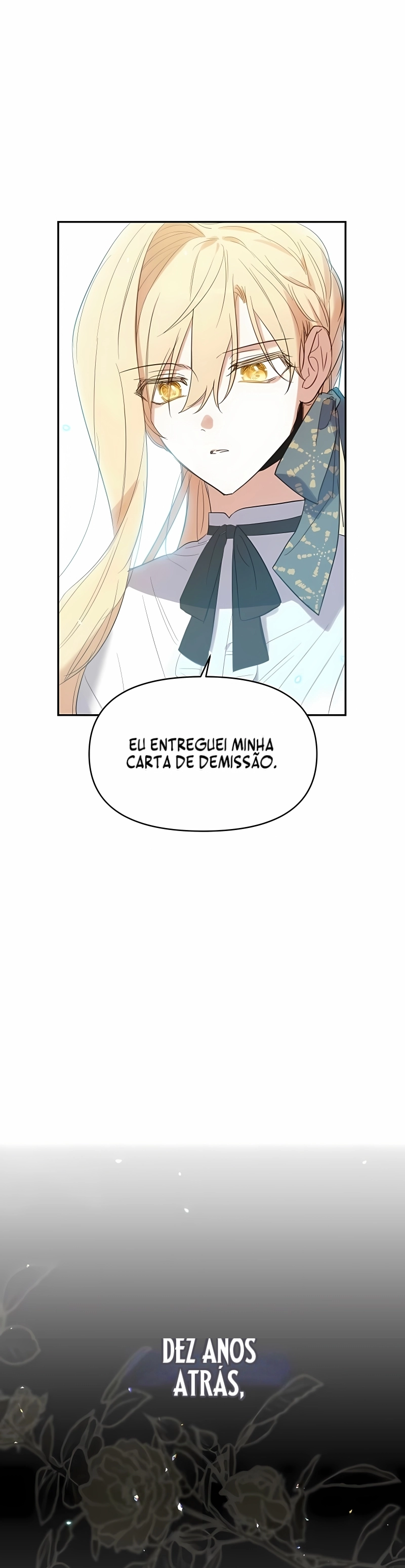 O que está acontecendo em Lindel? Capítulo 2 Página 3