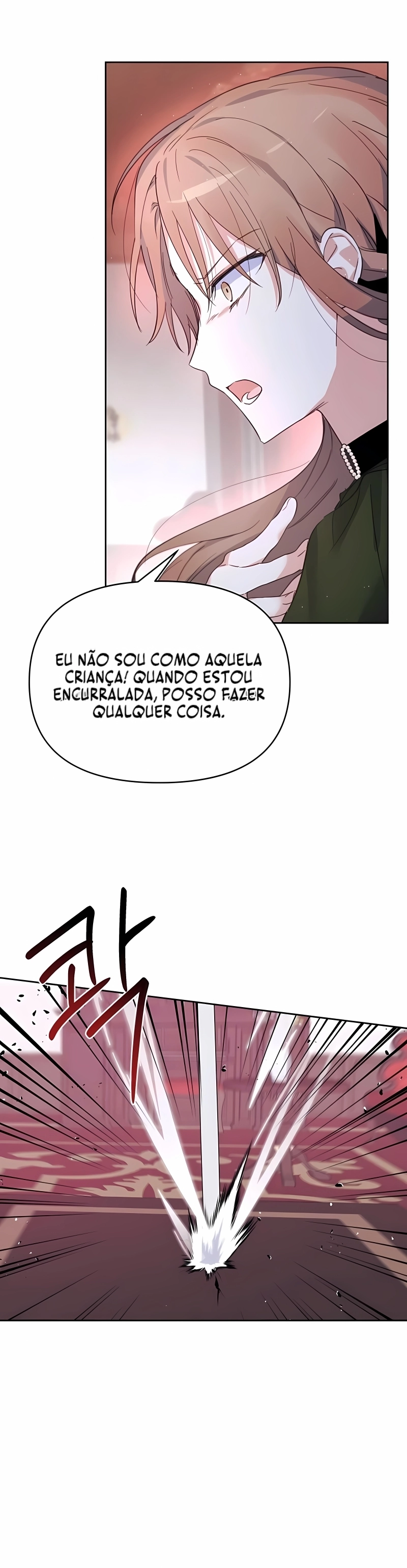 O que está acontecendo em Lindel? Capítulo 26 Página 25