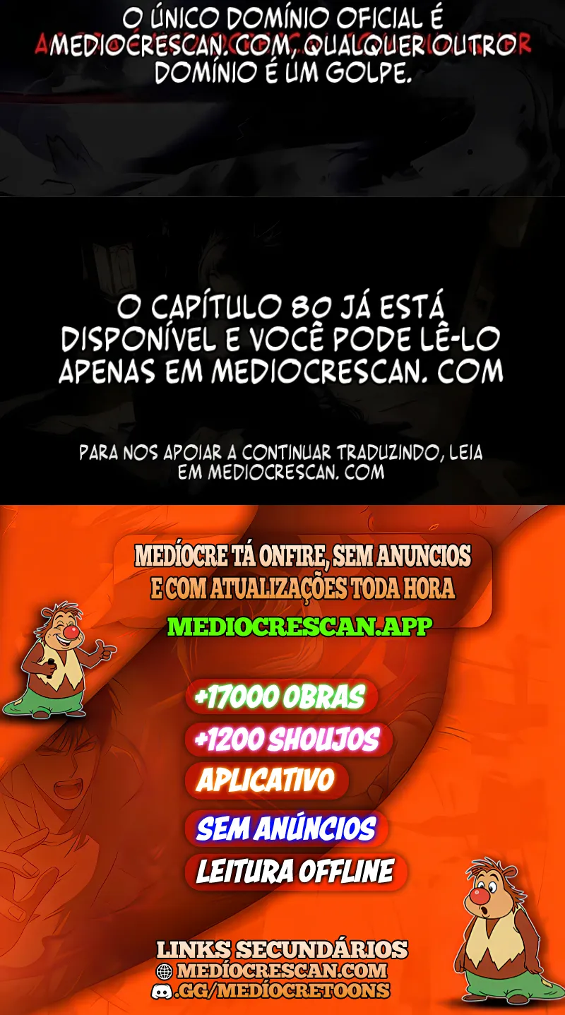 O que está acontecendo em Lindel? Capítulo 26 Página 30