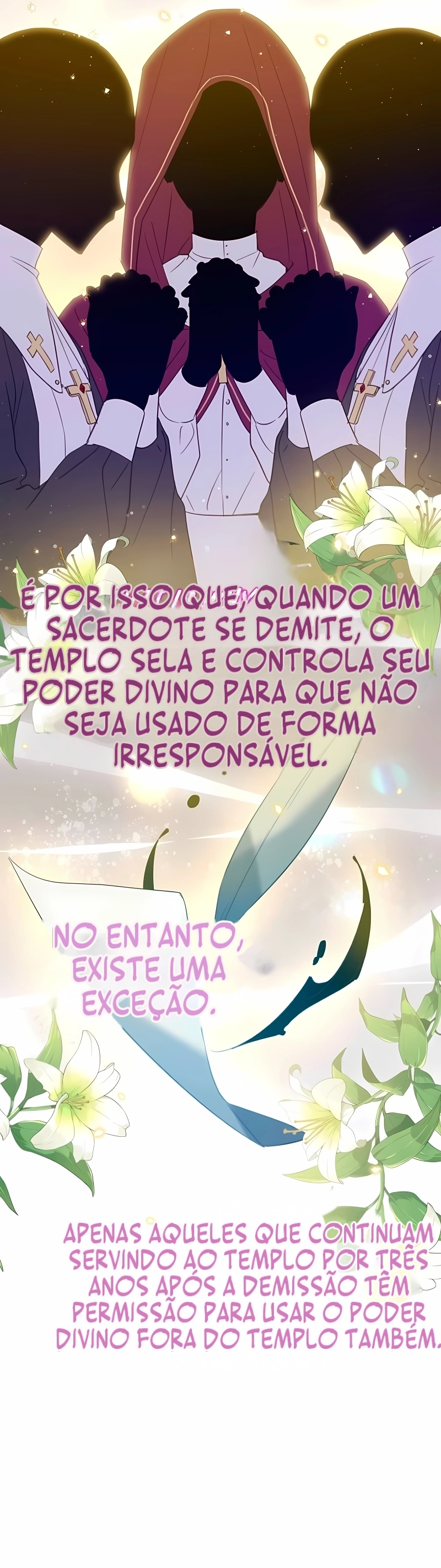 O que está acontecendo em Lindel? Capítulo 27 Página 5