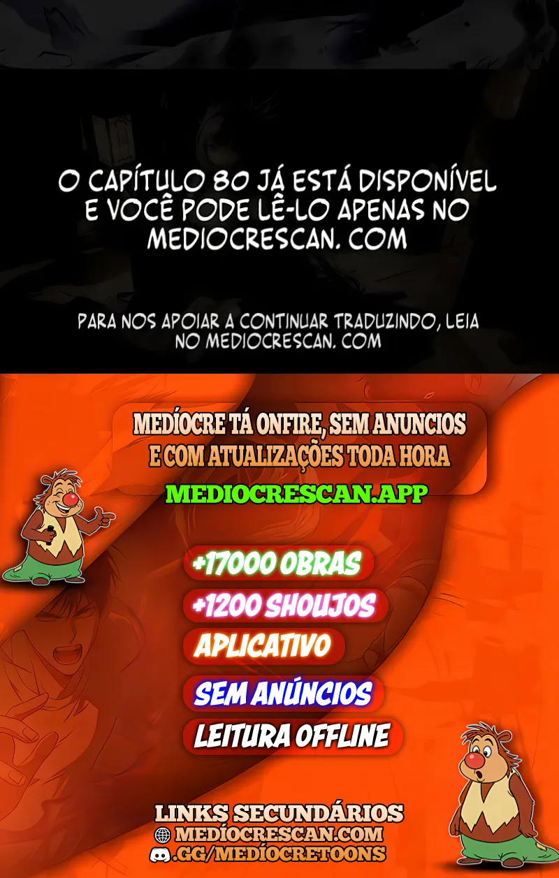 O que está acontecendo em Lindel? Capítulo 29 Página 39