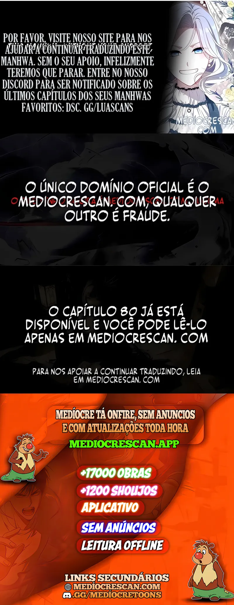 O que está acontecendo em Lindel? Capítulo 30 Página 33