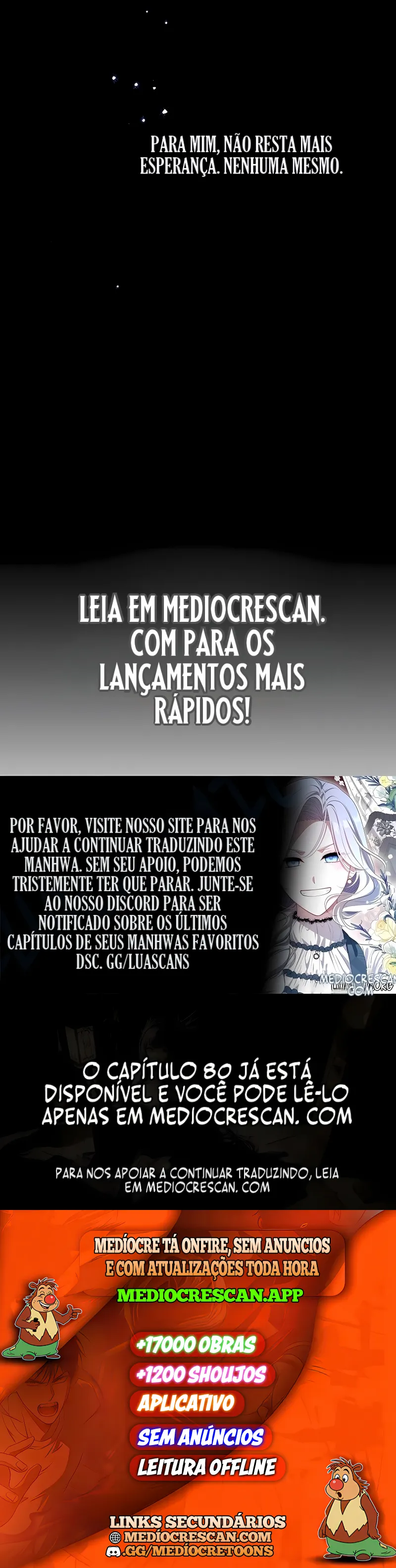 O que está acontecendo em Lindel? Capítulo 31 Página 33