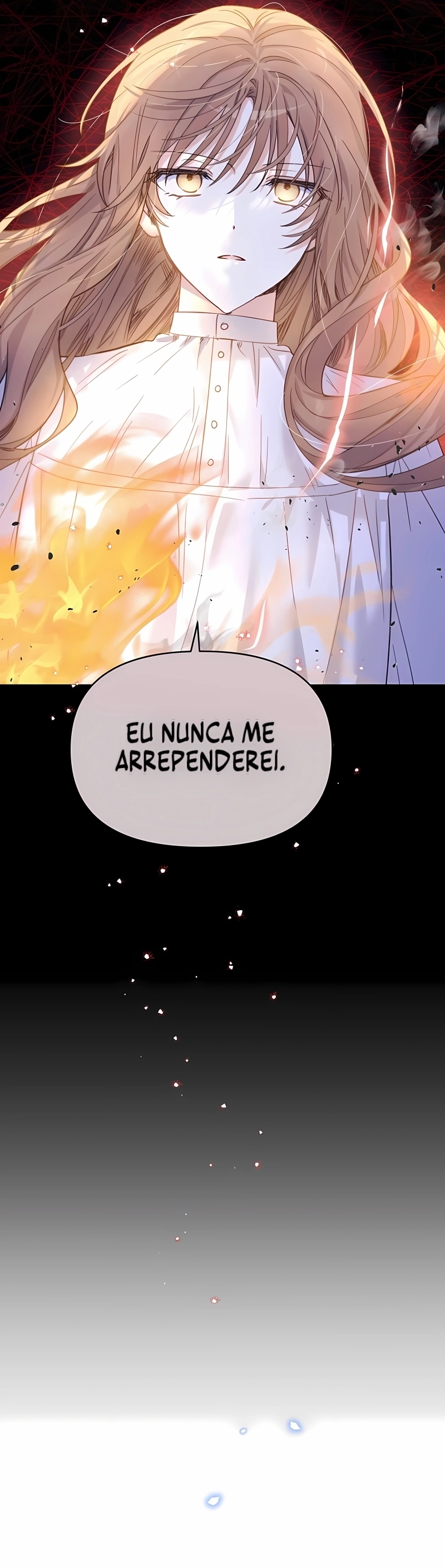 O que está acontecendo em Lindel? Capítulo 33 Página 22