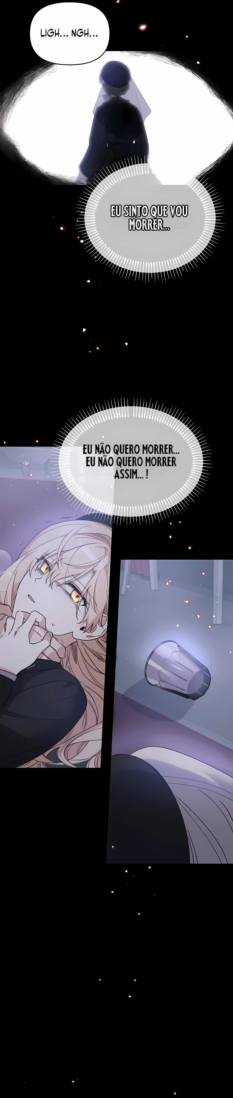 O que está acontecendo em Lindel? Capítulo 33 Página 5