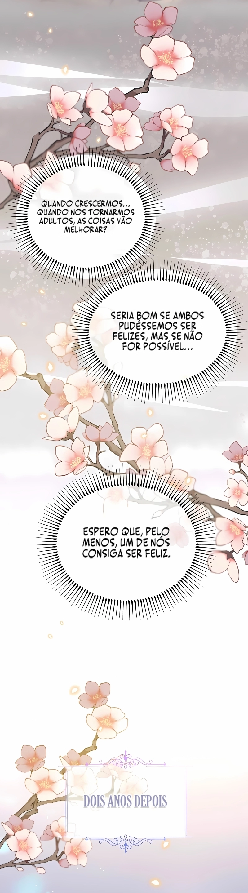 O que está acontecendo em Lindel? Capítulo 35 Página 17