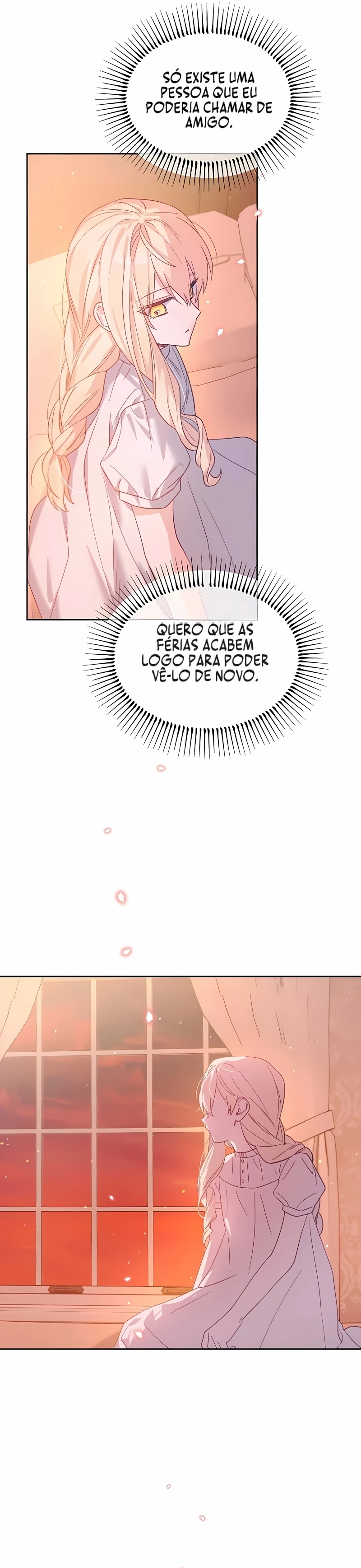 O que está acontecendo em Lindel? Capítulo 35 Página 24