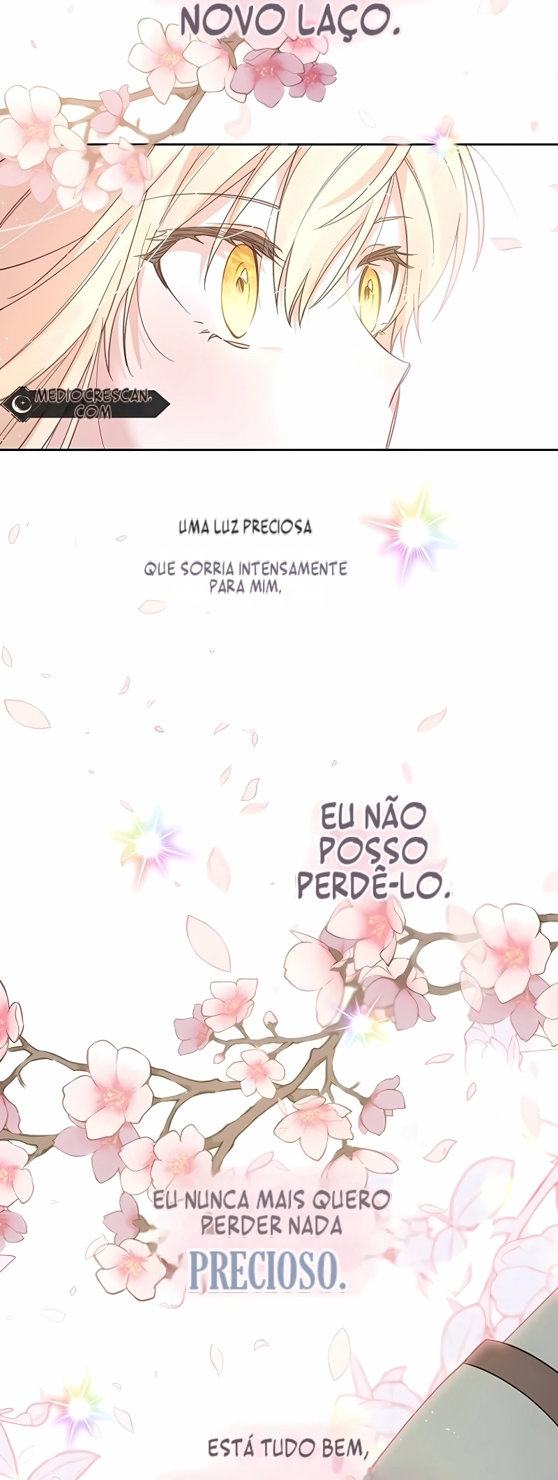 O que está acontecendo em Lindel? Capítulo 36 Página 17