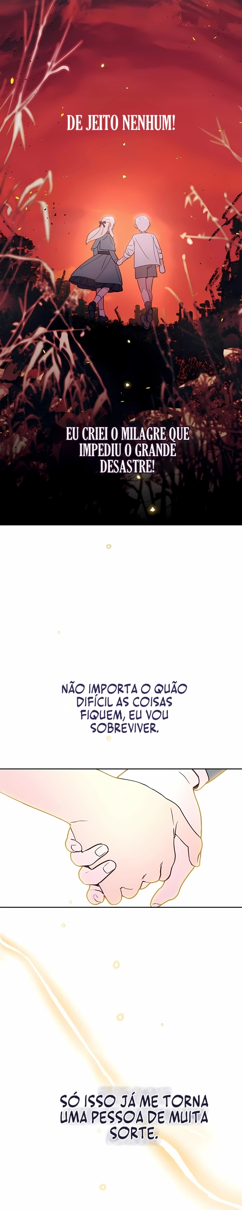 O que está acontecendo em Lindel? Capítulo 36 Página 27