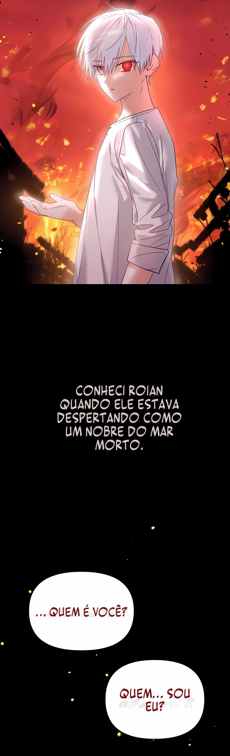 O que está acontecendo em Lindel? Capítulo 36 Página 4