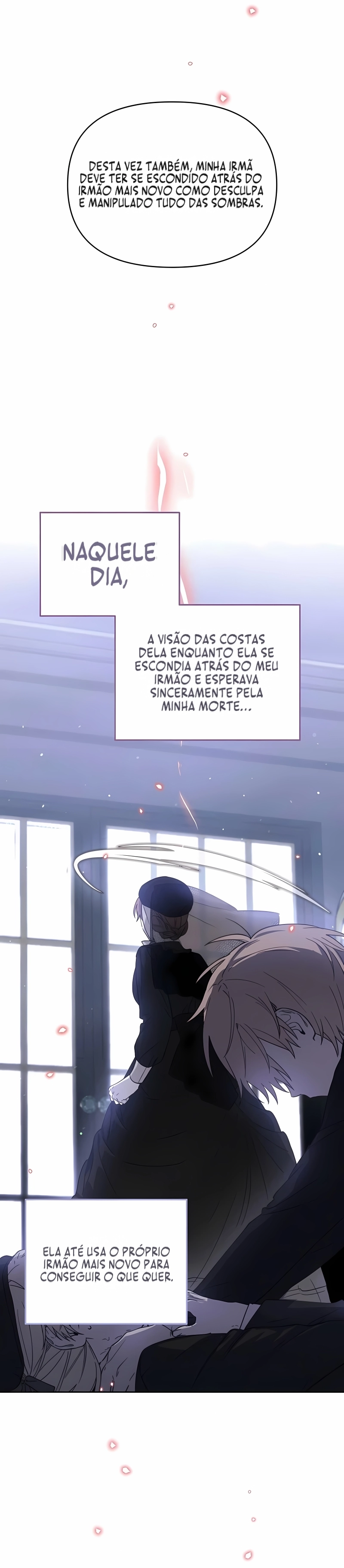O que está acontecendo em Lindel? Capítulo 38 Página 10