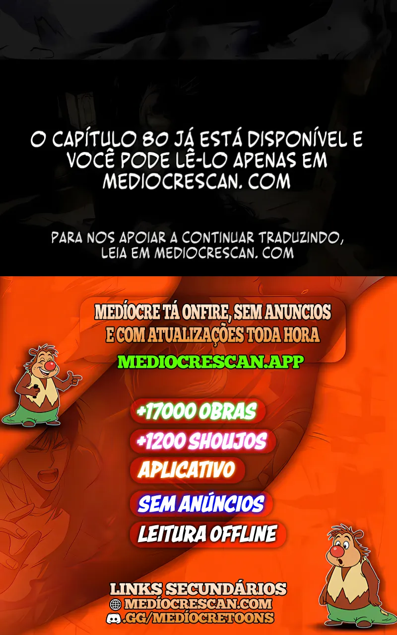 O que está acontecendo em Lindel? Capítulo 38 Página 38