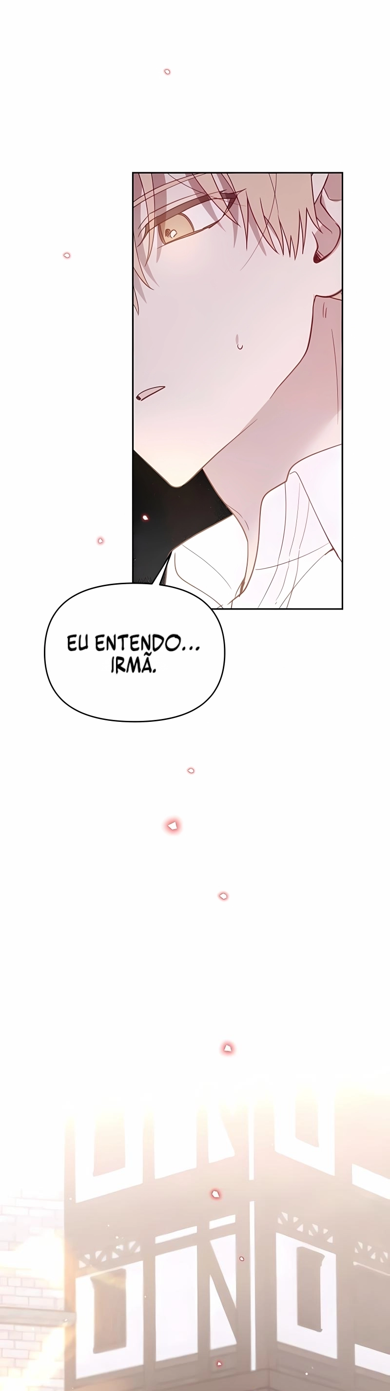 O que está acontecendo em Lindel? Capítulo 39 Página 16