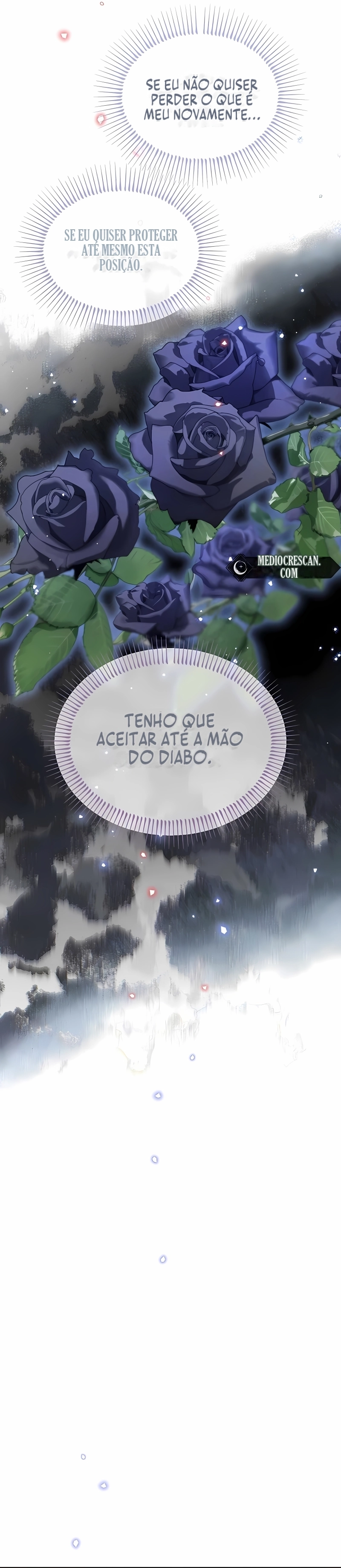 O que está acontecendo em Lindel? Capítulo 39 Página 29