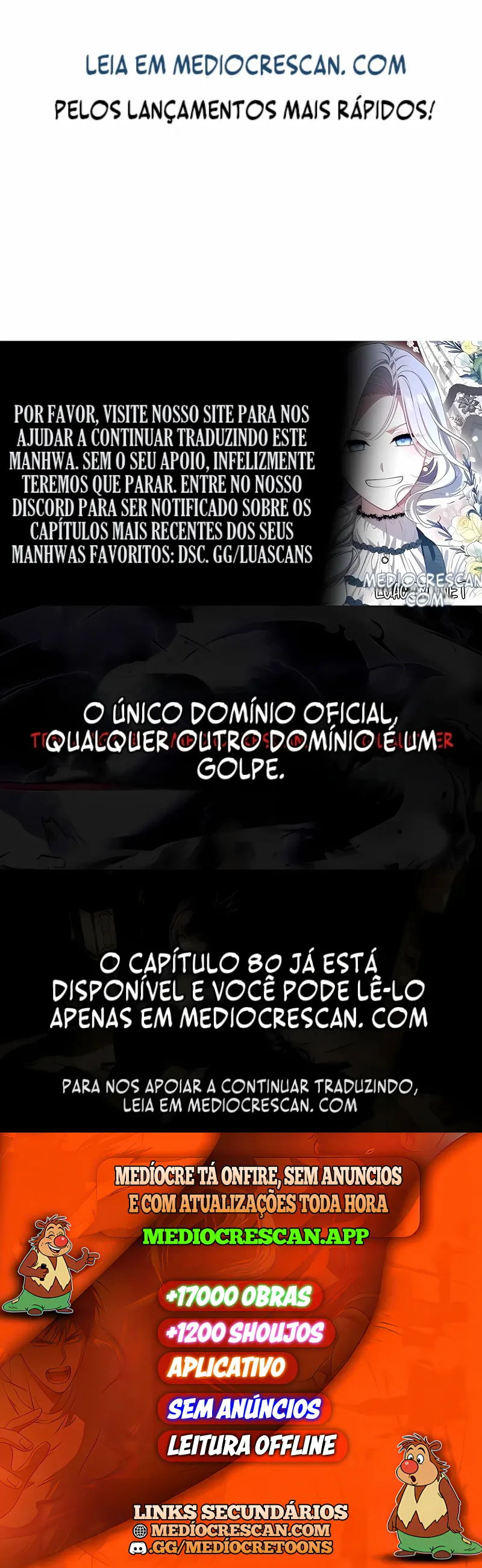 O que está acontecendo em Lindel? Capítulo 40 Página 37