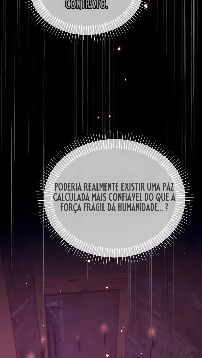 O que está acontecendo em Lindel? Capítulo 41 Página 44