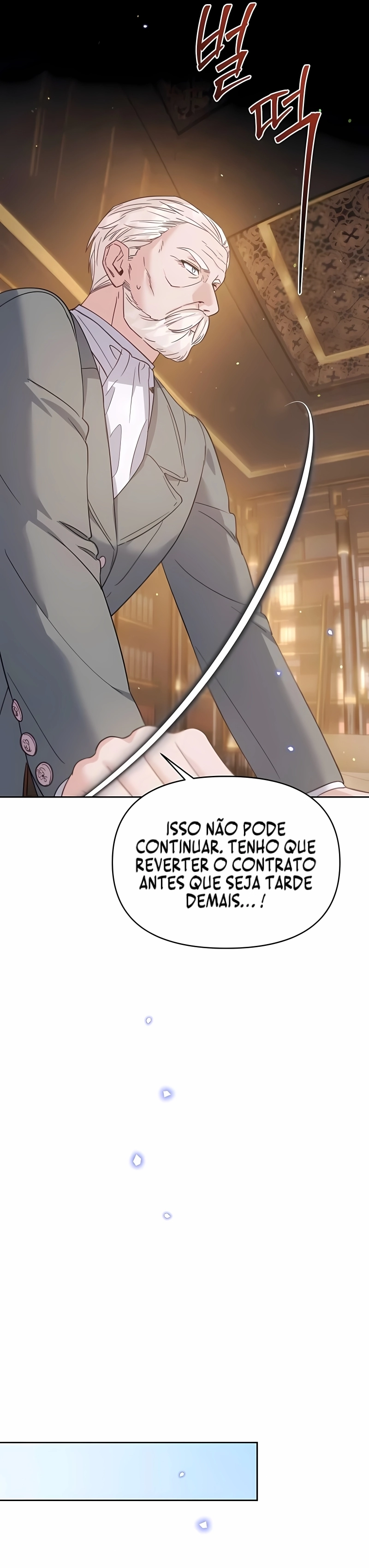 O que está acontecendo em Lindel? Capítulo 42 Página 29