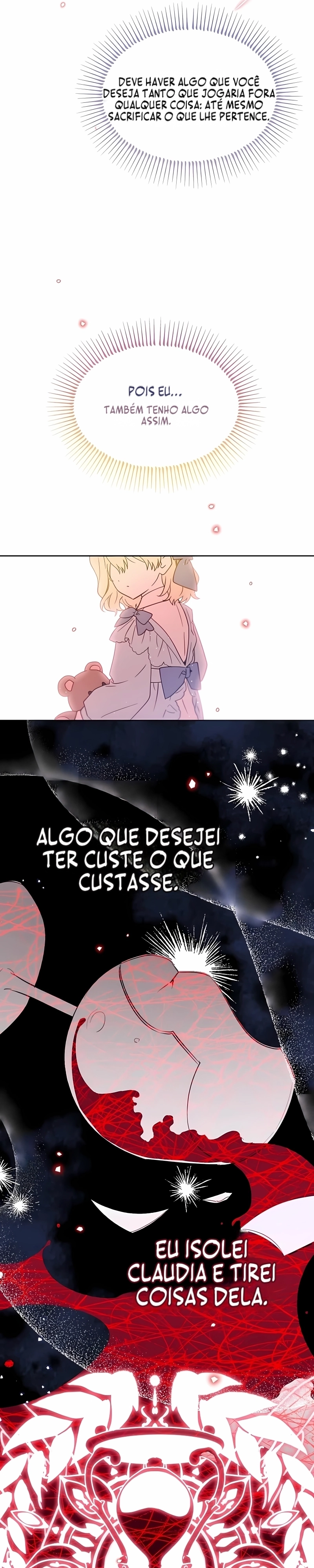 O que está acontecendo em Lindel? Capítulo 42 Página 9