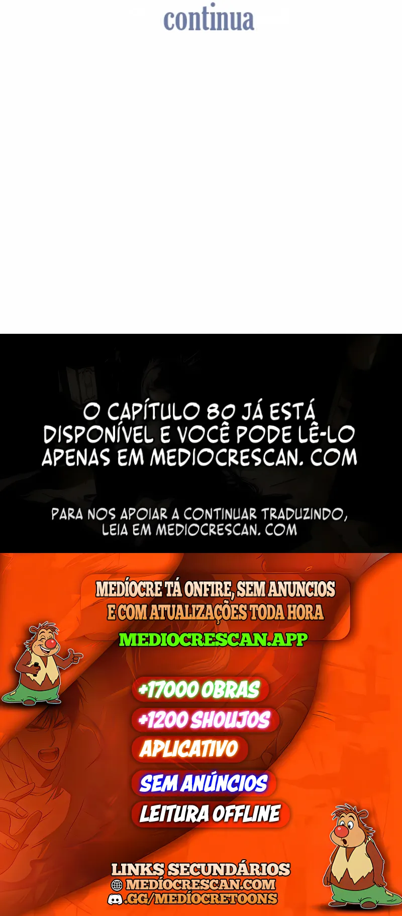 O que está acontecendo em Lindel? Capítulo 44 Página 40