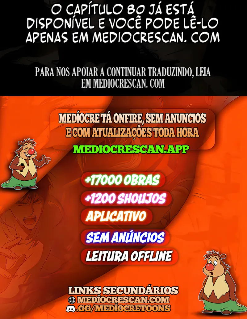 O que está acontecendo em Lindel? Capítulo 45 Página 40