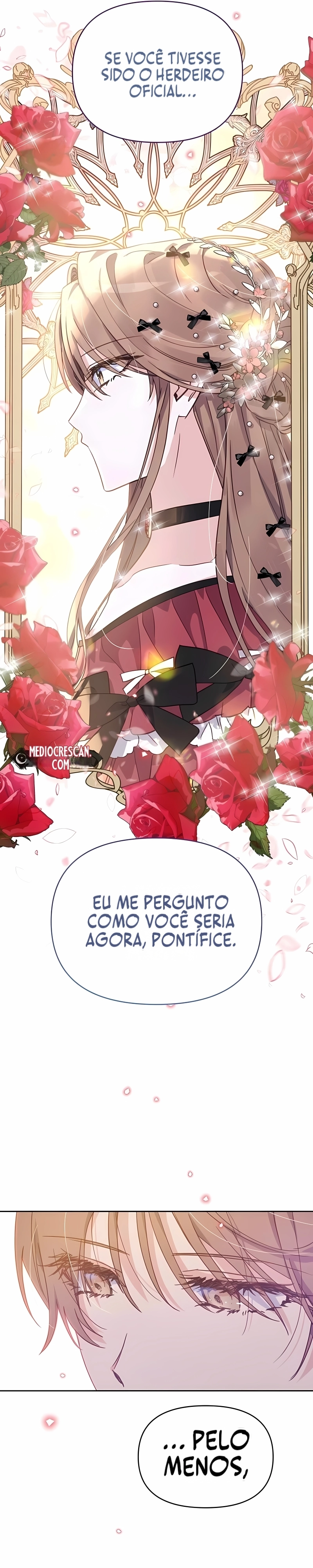 O que está acontecendo em Lindel? Capítulo 47 Página 25