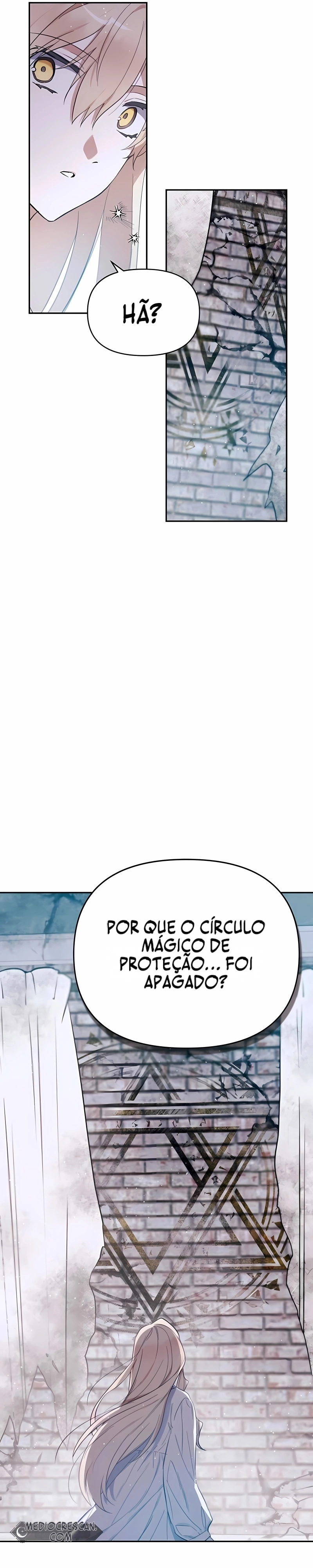 O que está acontecendo em Lindel? Capítulo 5 Página 16