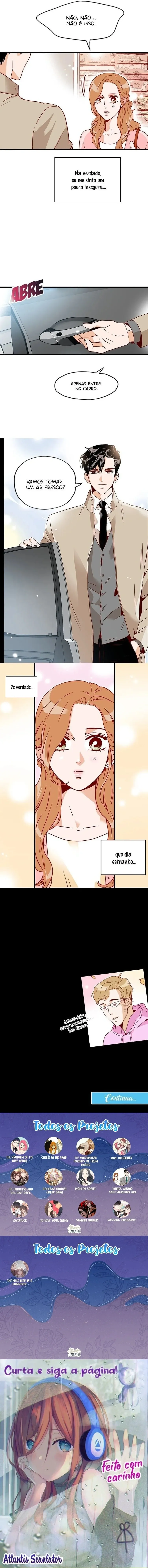 O que há de Errado com a Secretária Kim? Capítulo 14 Página 6