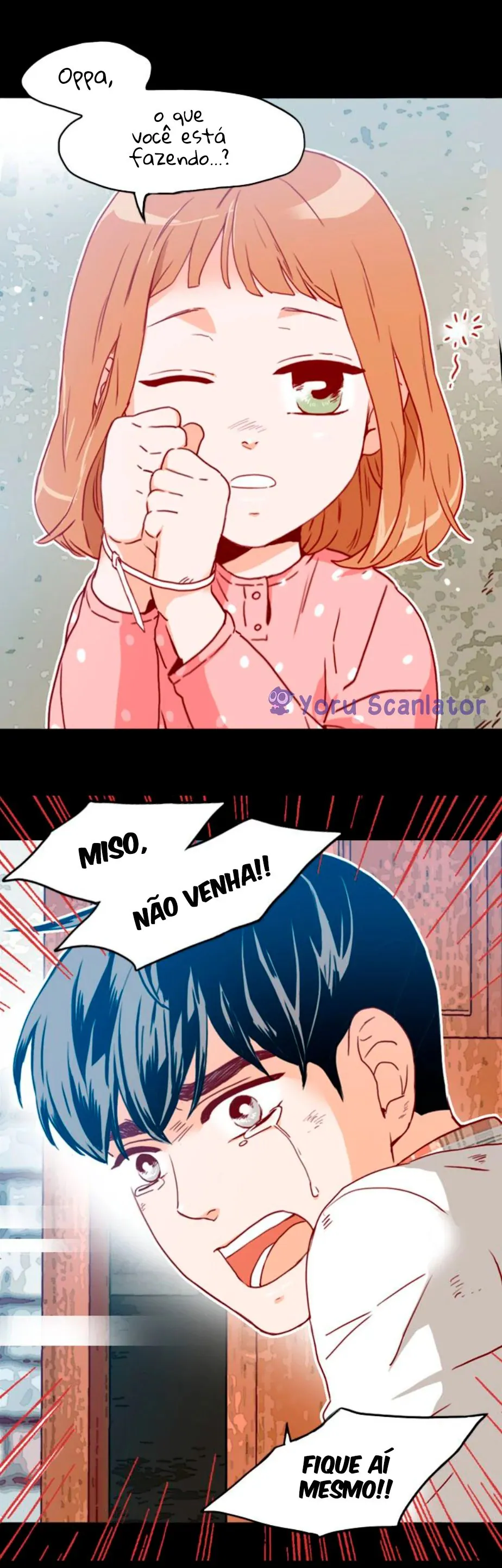 O que há de Errado com a Secretária Kim? Capitulo 59 Pagina 10