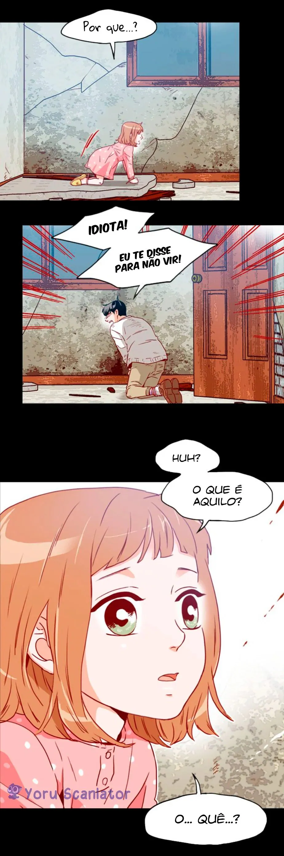 O que há de Errado com a Secretária Kim? Capitulo 59 Pagina 11