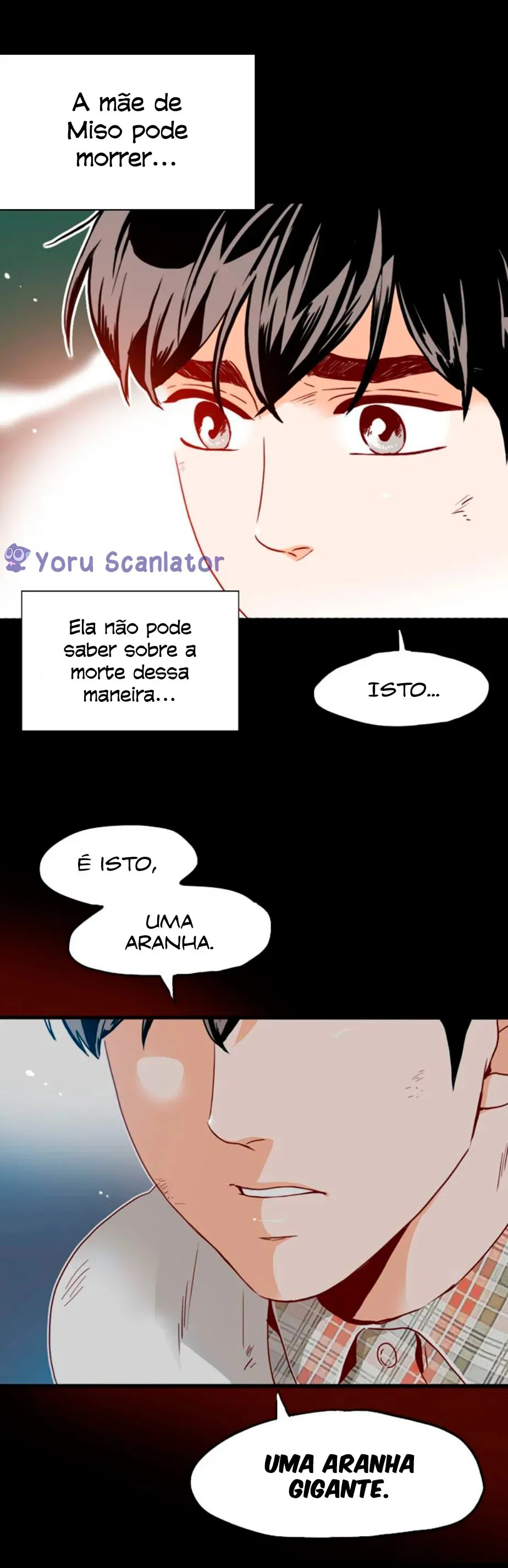 O que há de Errado com a Secretária Kim? Capitulo 59 Pagina 13