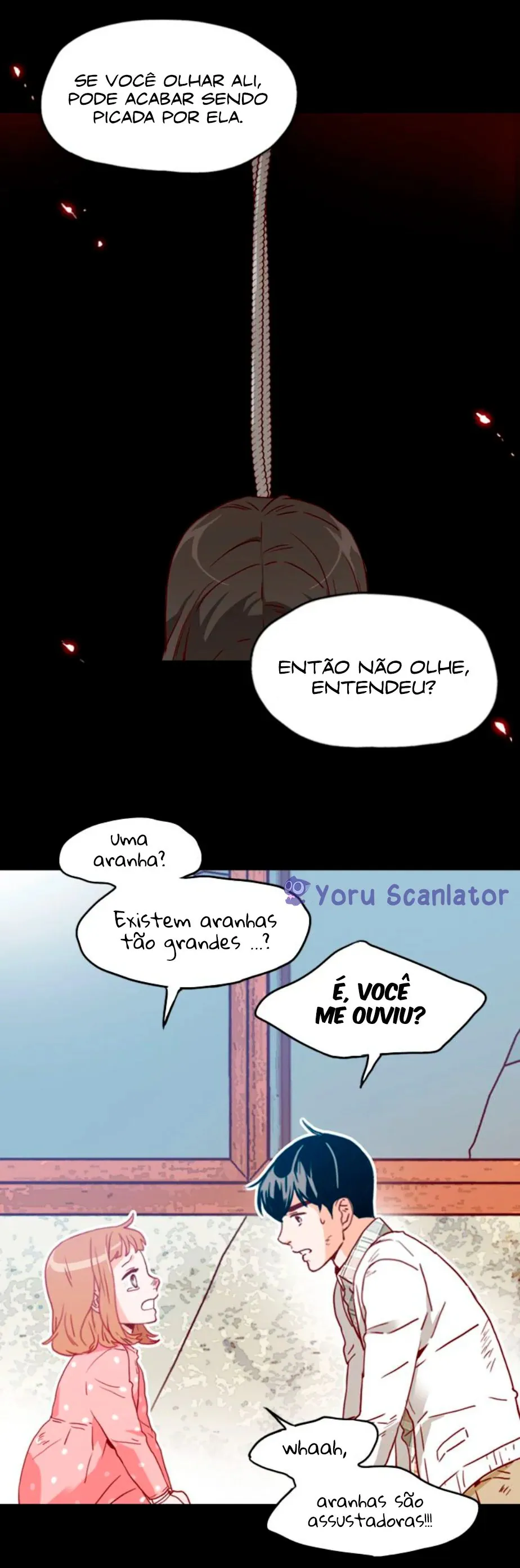 O que há de Errado com a Secretária Kim? Capitulo 59 Pagina 14