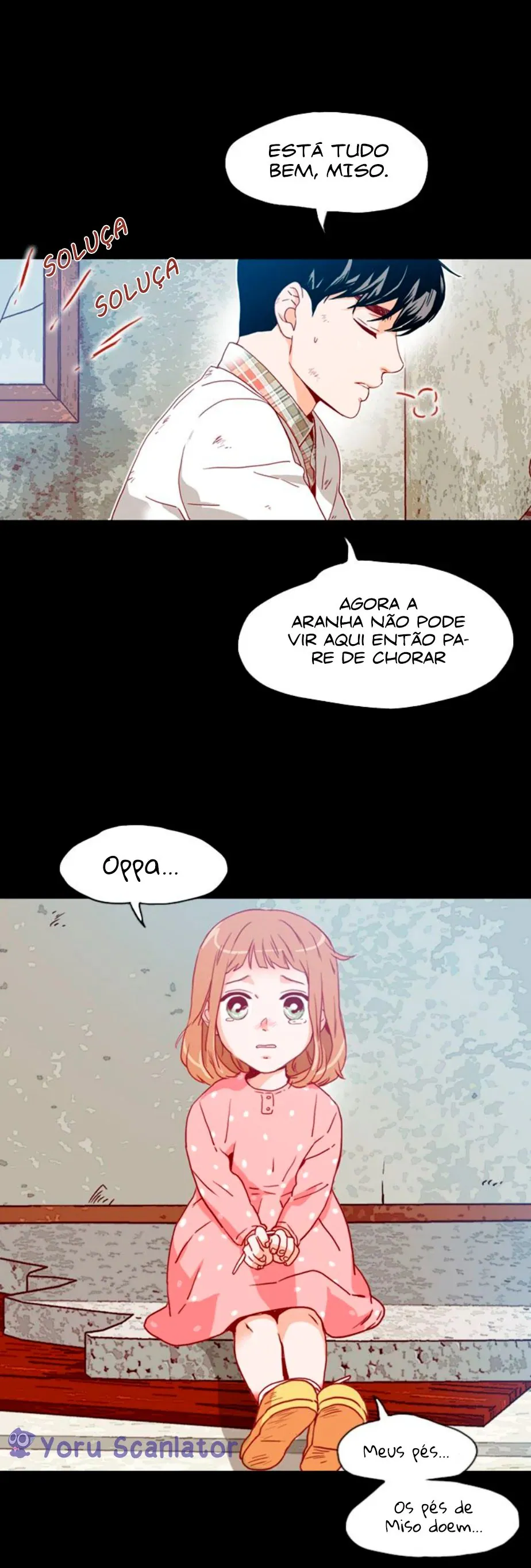 O que há de Errado com a Secretária Kim? Capitulo 59 Pagina 16