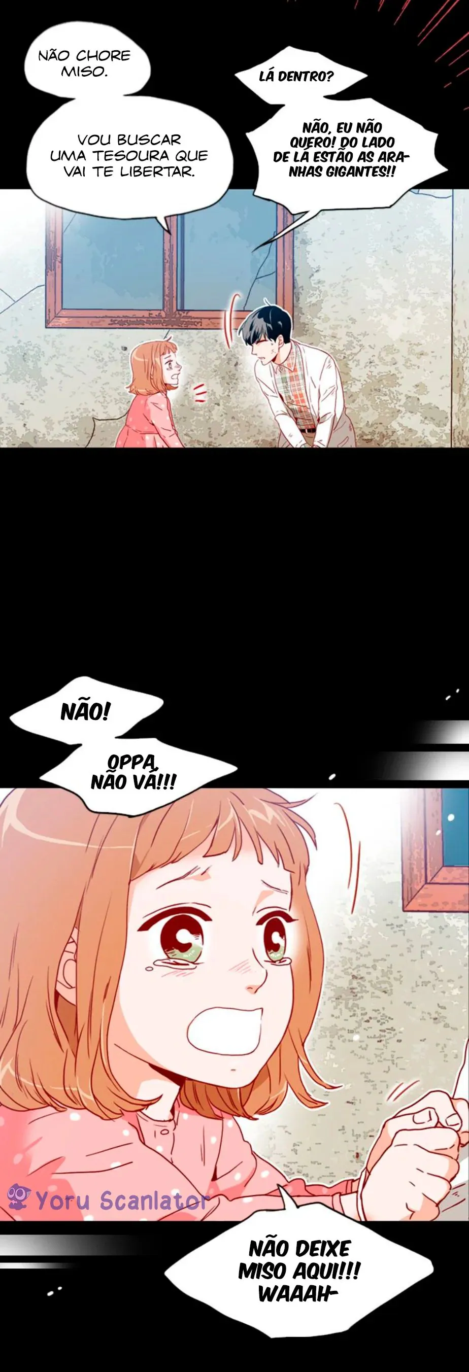 O que há de Errado com a Secretária Kim? Capitulo 59 Pagina 19