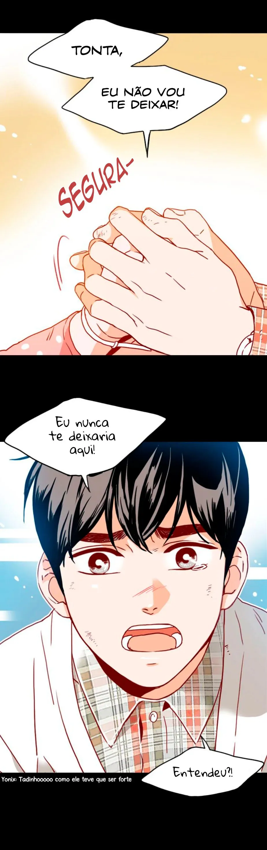 O que há de Errado com a Secretária Kim? Capitulo 59 Pagina 20