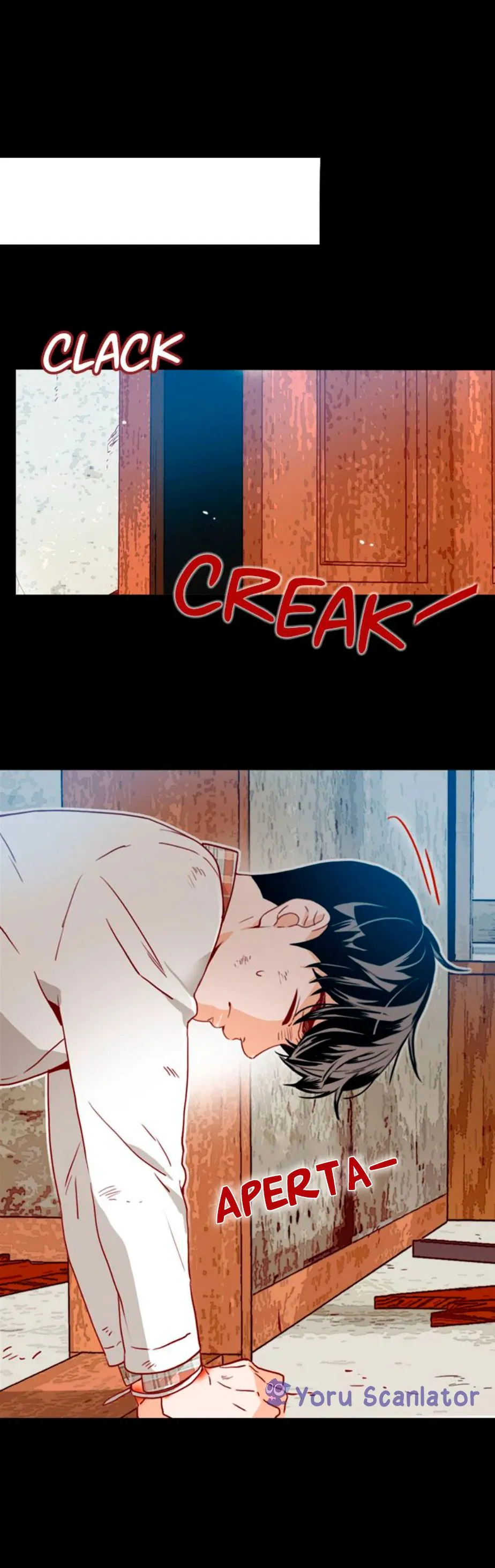 O que há de Errado com a Secretária Kim? Capitulo 59 Pagina 22