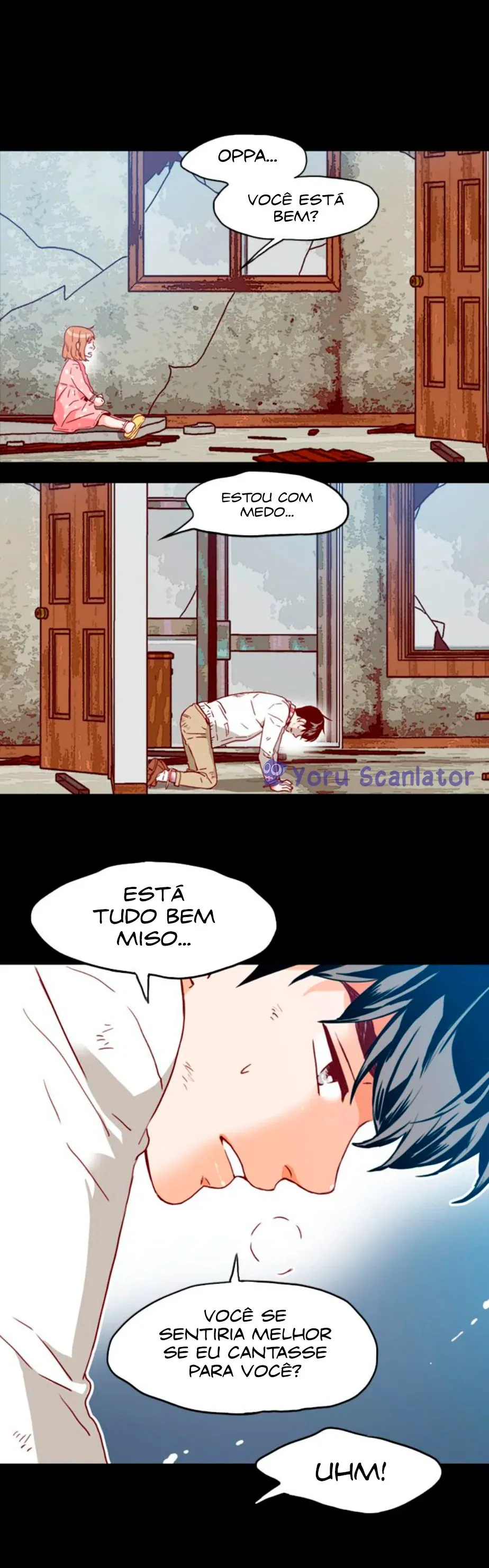 O que há de Errado com a Secretária Kim? Capitulo 59 Pagina 24