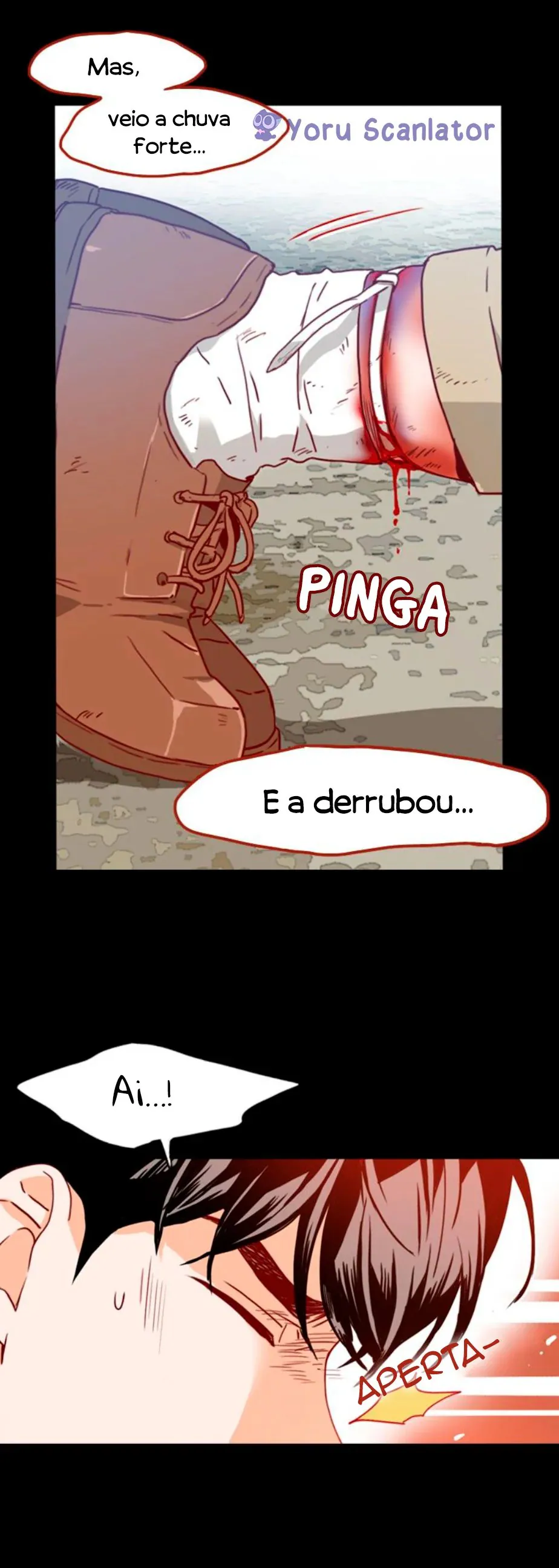 O que há de Errado com a Secretária Kim? Capitulo 59 Pagina 26