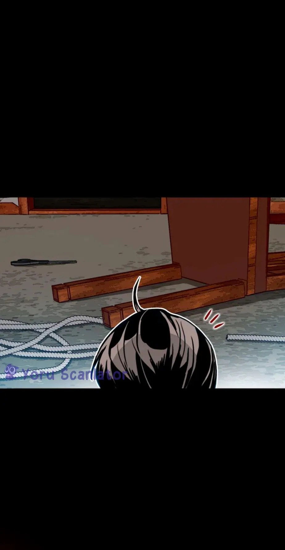 O que há de Errado com a Secretária Kim? Capitulo 59 Pagina 27