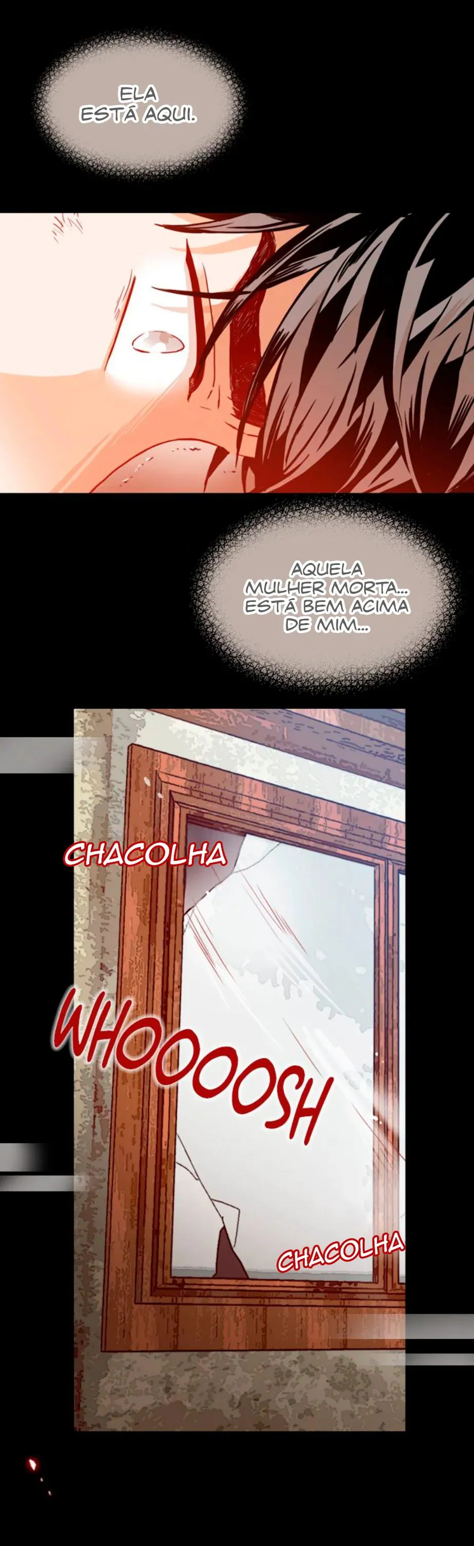O que há de Errado com a Secretária Kim? Capitulo 59 Pagina 29