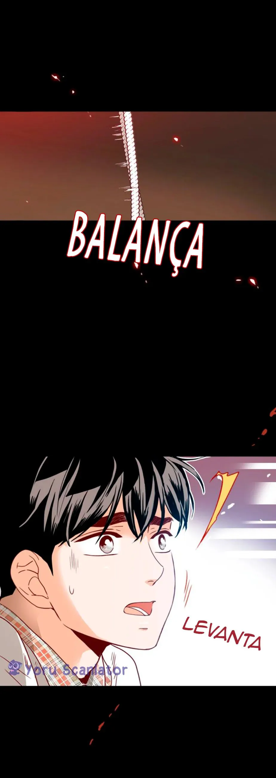 O que há de Errado com a Secretária Kim? Capitulo 59 Pagina 30