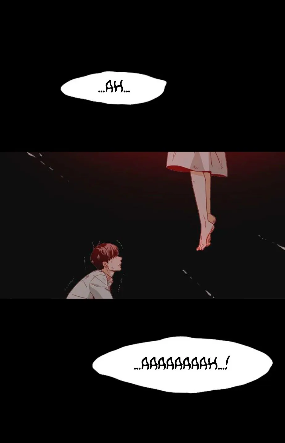 O que há de Errado com a Secretária Kim? Capitulo 59 Pagina 31