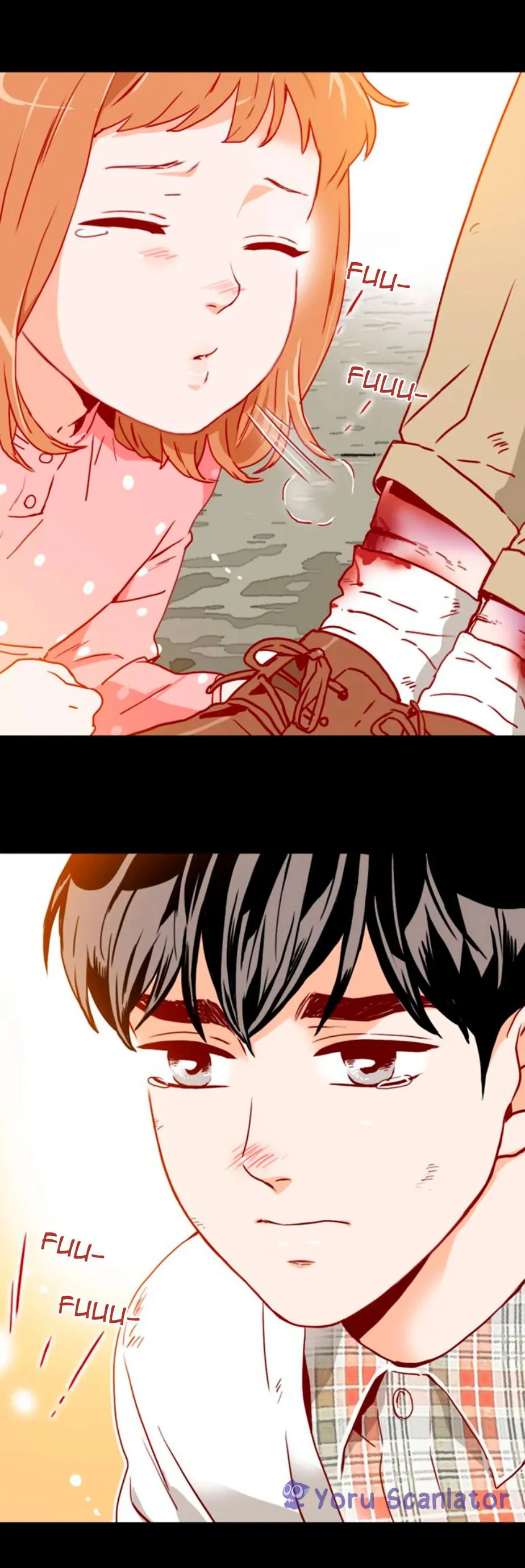 O que há de Errado com a Secretária Kim? Capitulo 59 Pagina 39