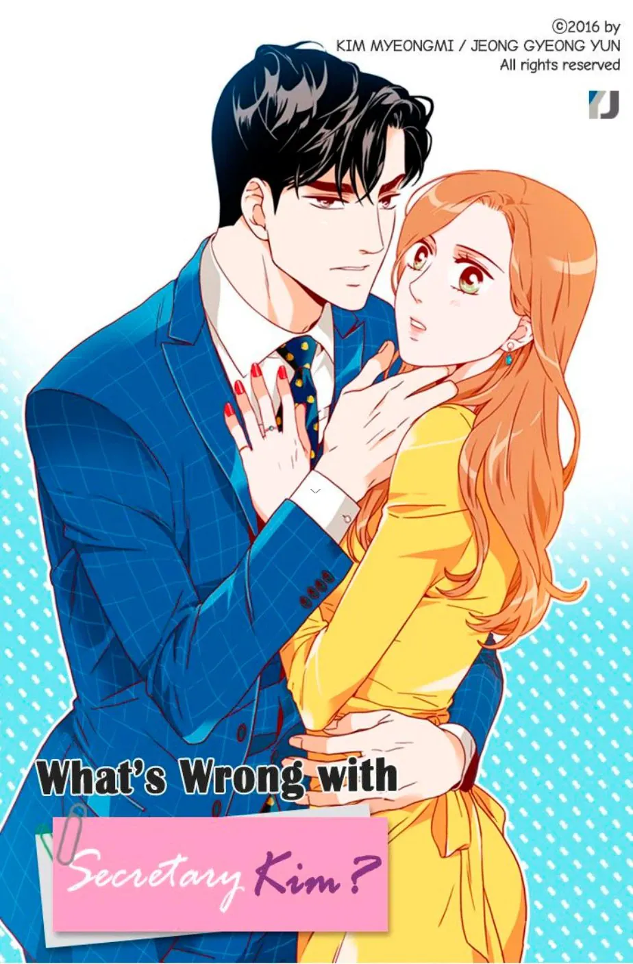 O que há de Errado com a Secretária Kim? Capitulo 59 Pagina 4