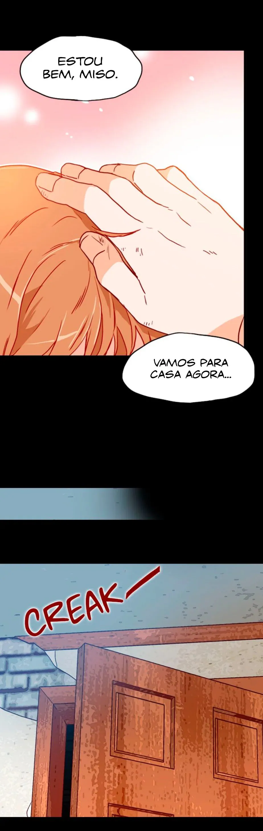 O que há de Errado com a Secretária Kim? Capitulo 59 Pagina 40