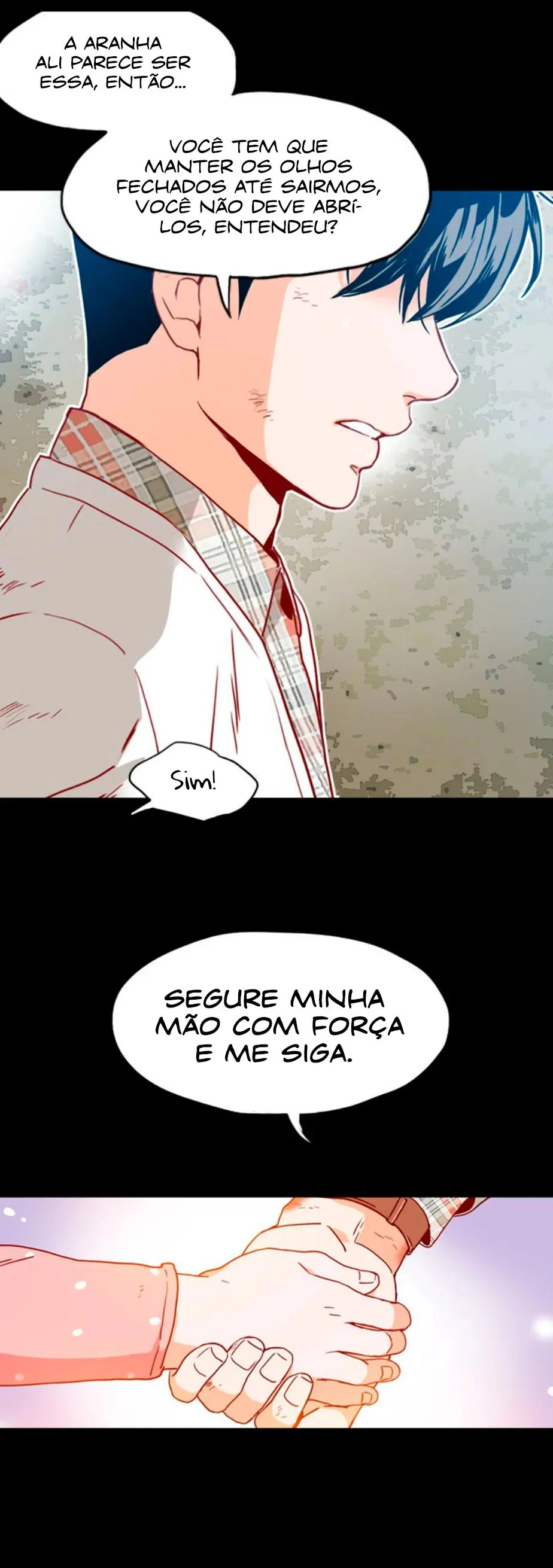 O que há de Errado com a Secretária Kim? Capitulo 59 Pagina 42
