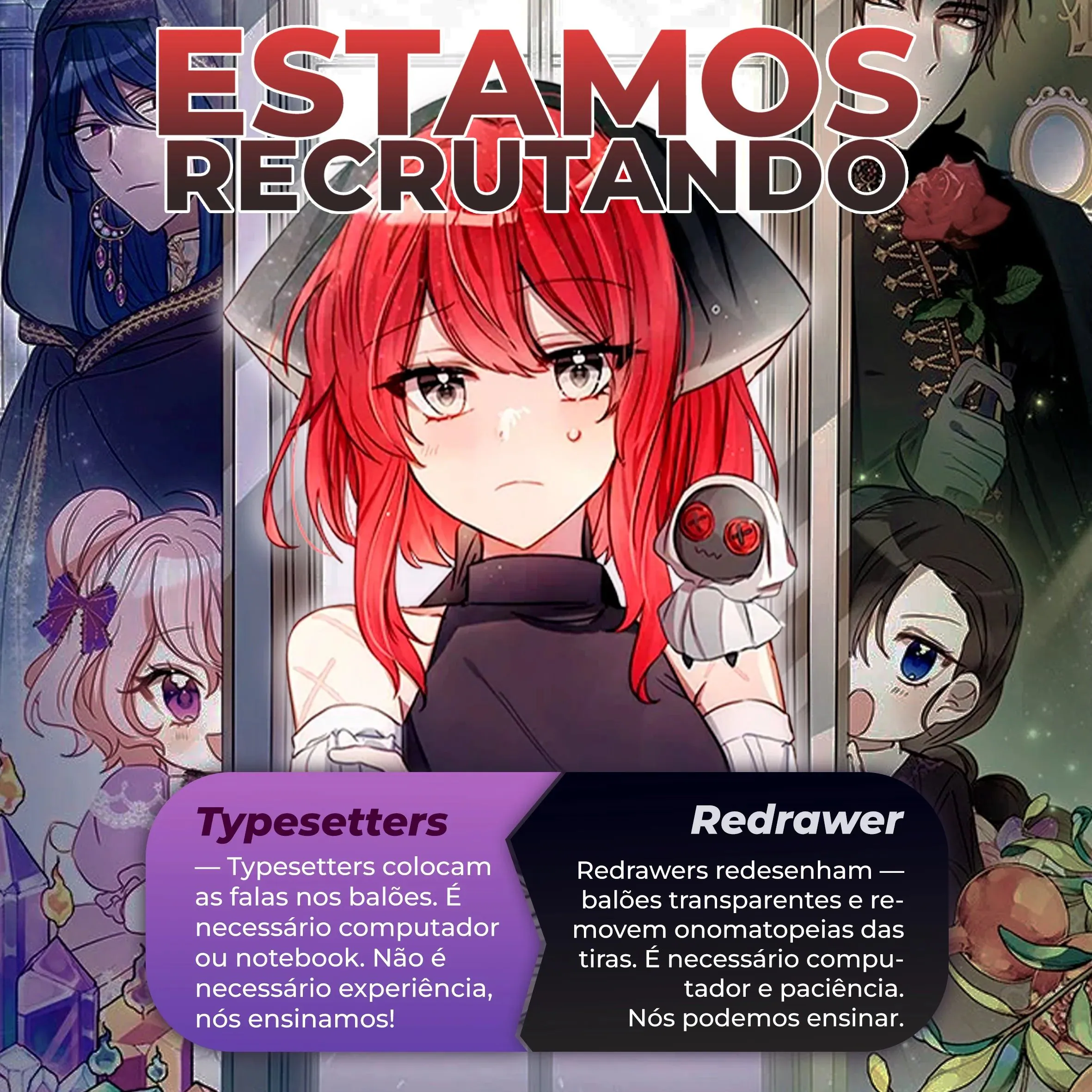 O que há de Errado com a Secretária Kim? Capitulo 59 Pagina 46