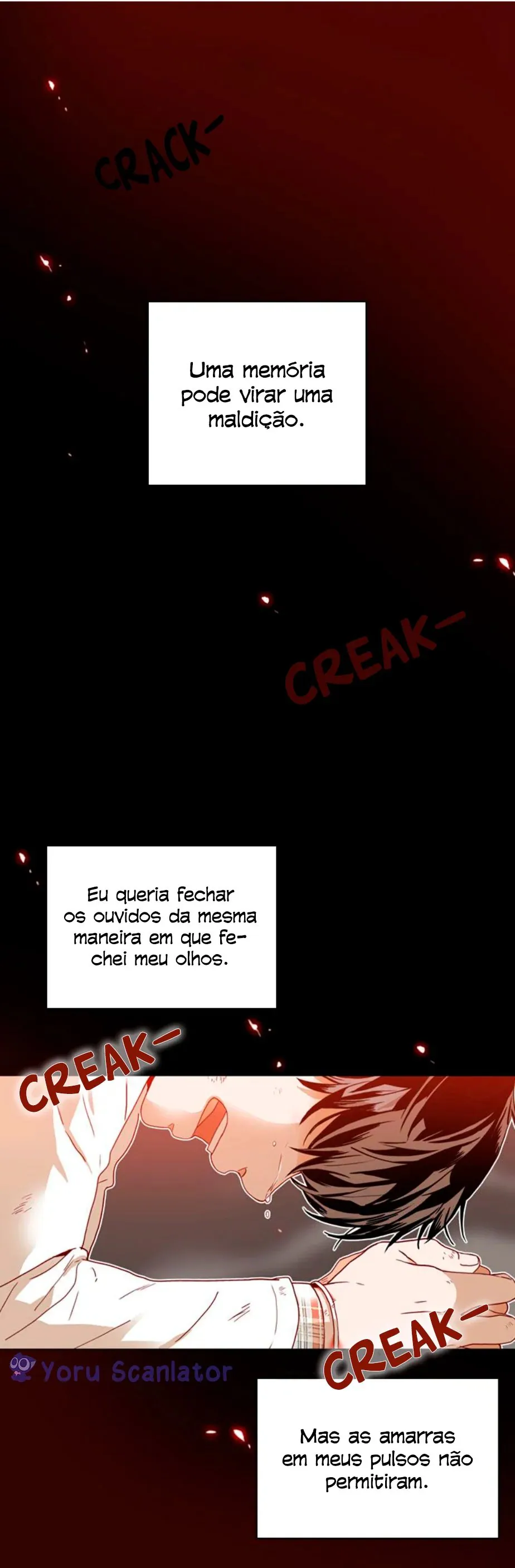 O que há de Errado com a Secretária Kim? Capitulo 59 Pagina 6