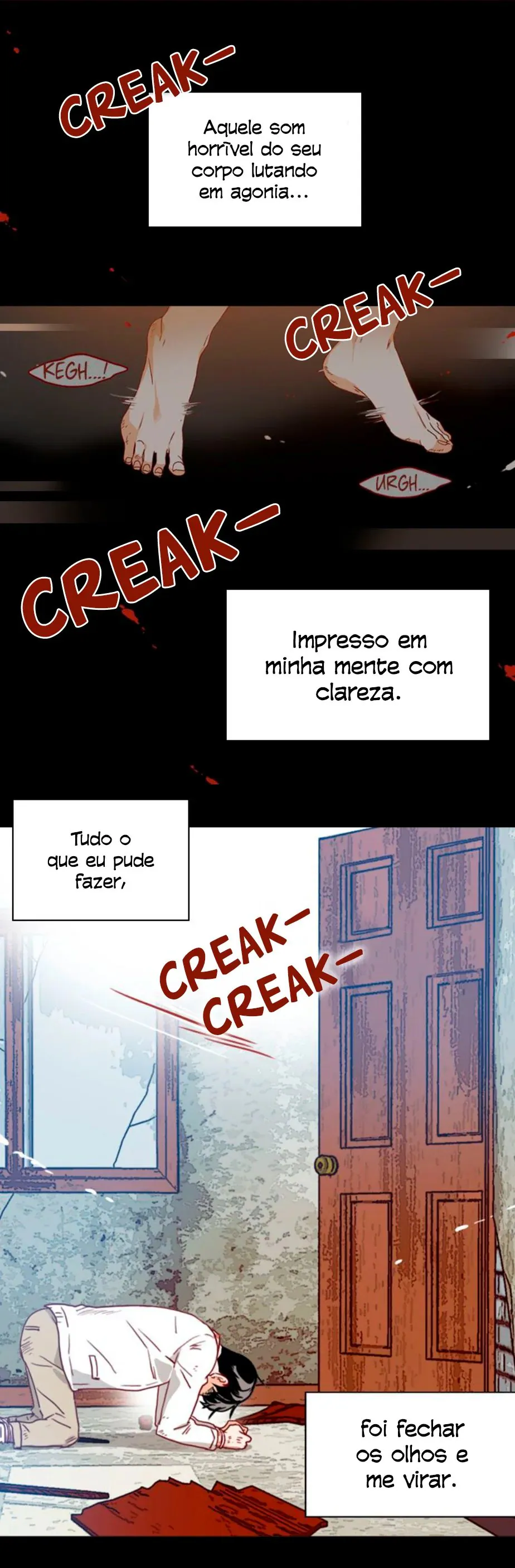 O que há de Errado com a Secretária Kim? Capitulo 59 Pagina 7
