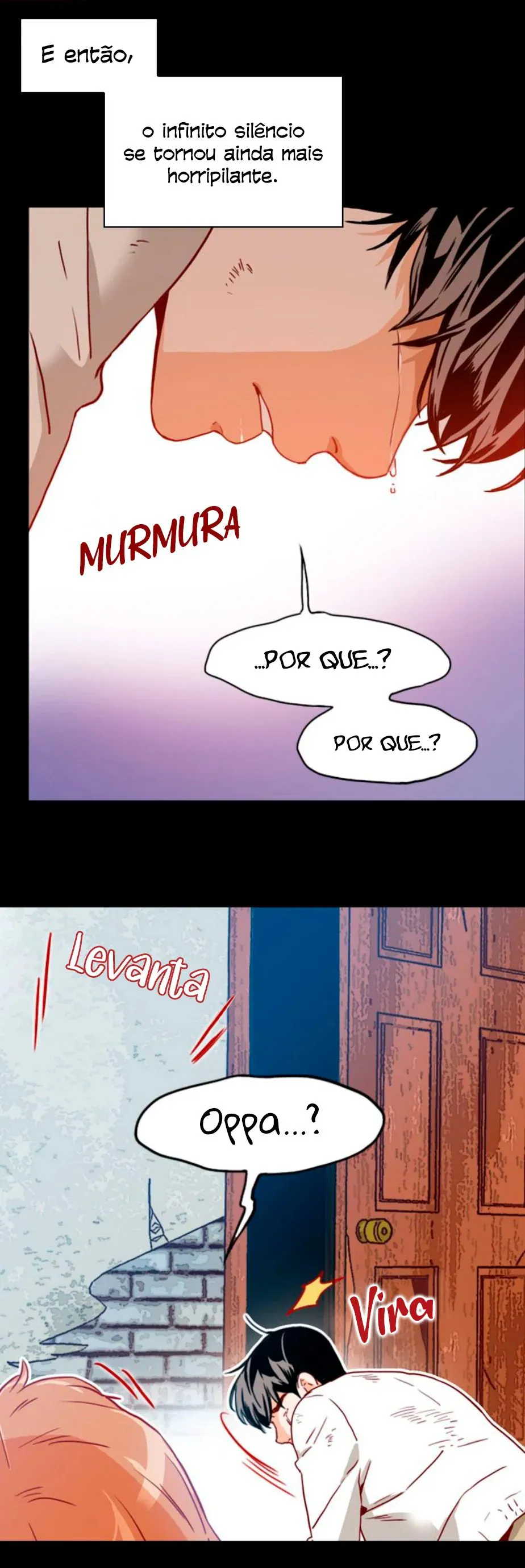 O que há de Errado com a Secretária Kim? Capitulo 59 Pagina 9